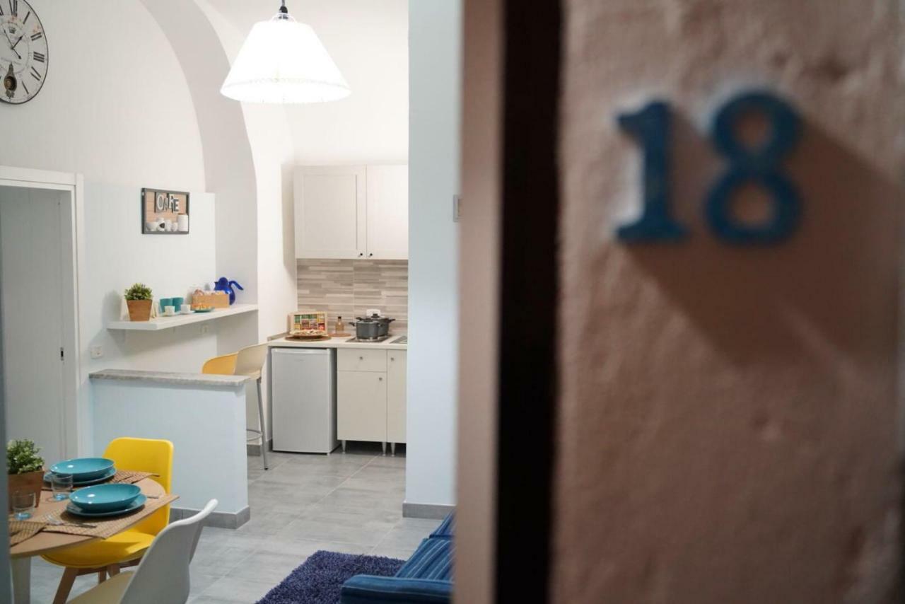Vittoria Apartment Naples