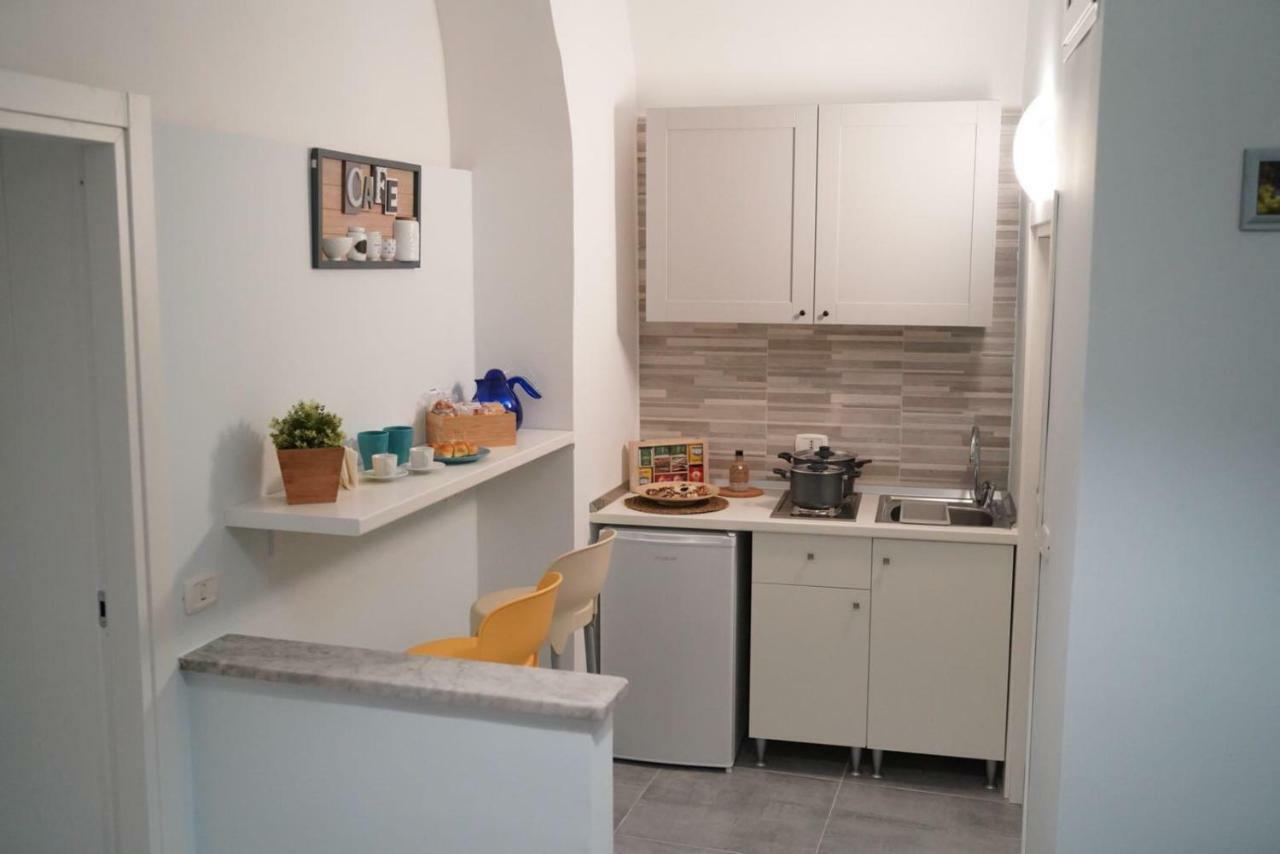 Vittoria Apartment Naples