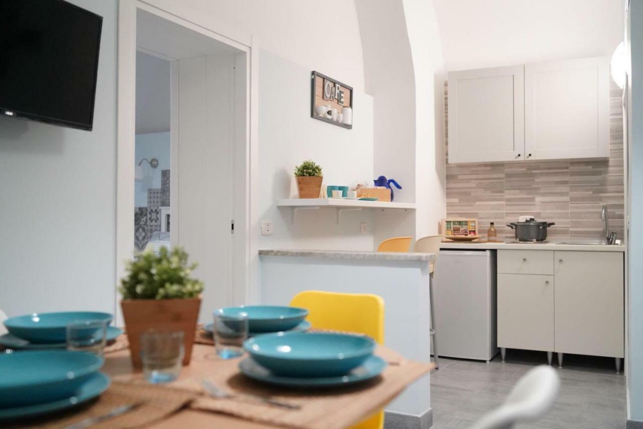 Vittoria Apartment Naples