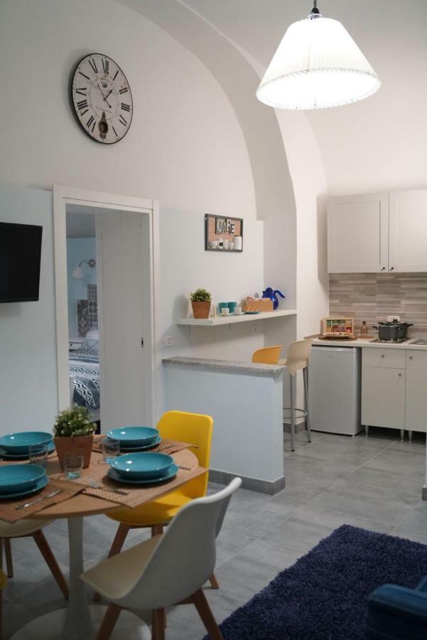 Vittoria Apartment *