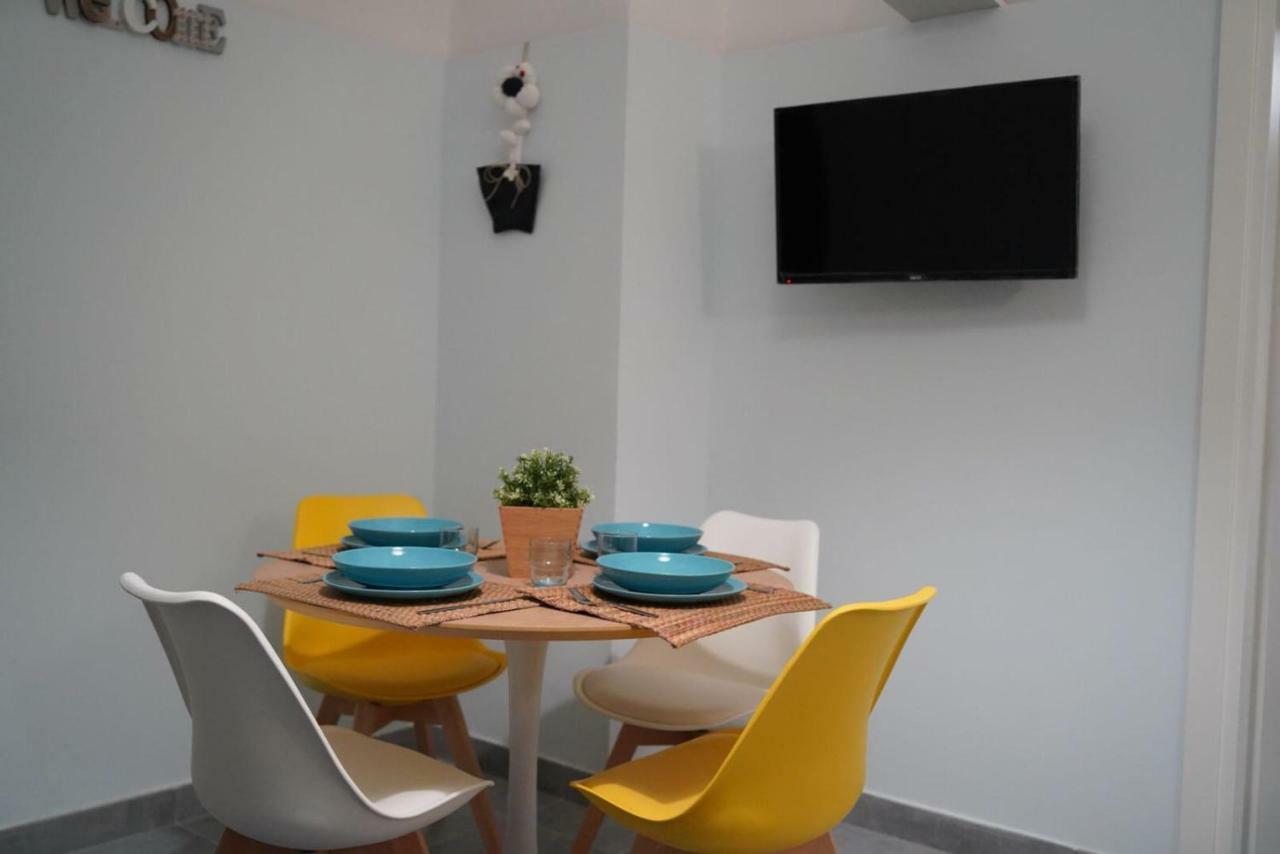 Apartment Vittoria *
