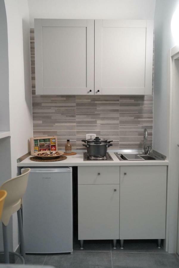 Vittoria Apartment Naples