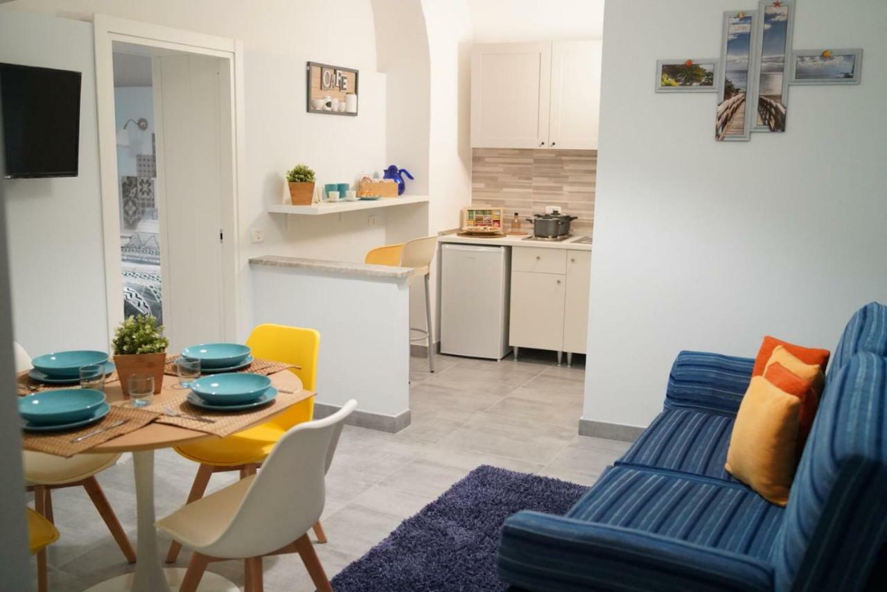 Apartment Vittoria Naples