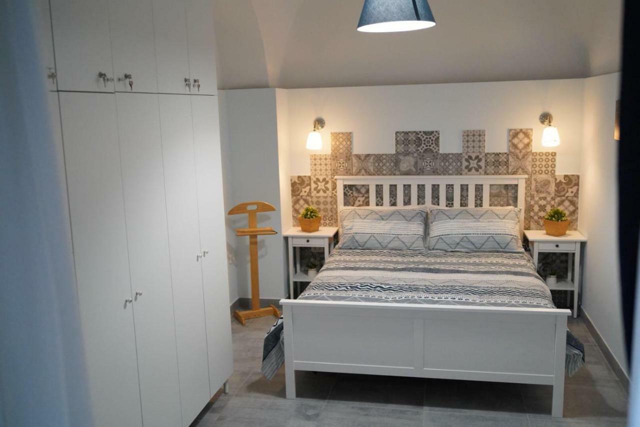 Apartment Vittoria Naples